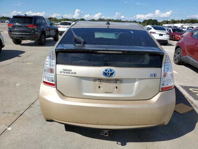 Photo 5 VIN: JTDKN3DU4B1472093 - TOYOTA PRIUS 