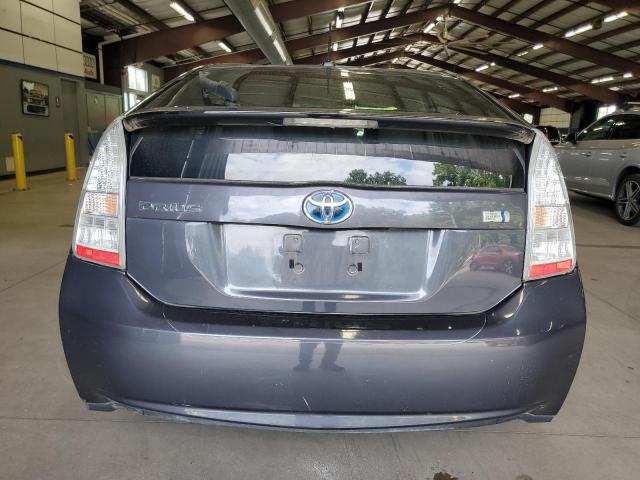 Photo 5 VIN: JTDKN3DU4B1474359 - TOYOTA PRIUS 