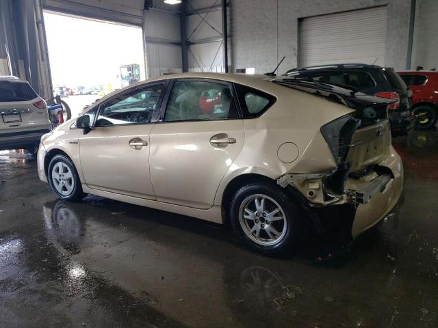 Photo 1 VIN: JTDKN3DU4B1474605 - TOYOTA PRIUS 