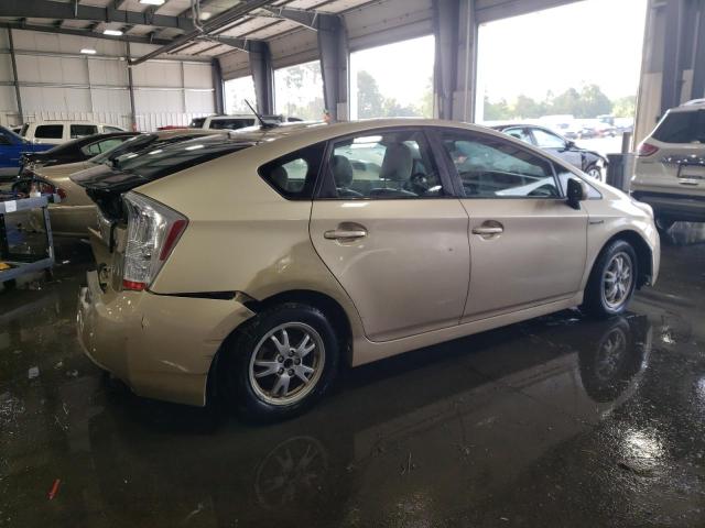 Photo 2 VIN: JTDKN3DU4B1474605 - TOYOTA PRIUS 