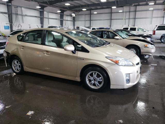 Photo 3 VIN: JTDKN3DU4B1474605 - TOYOTA PRIUS 