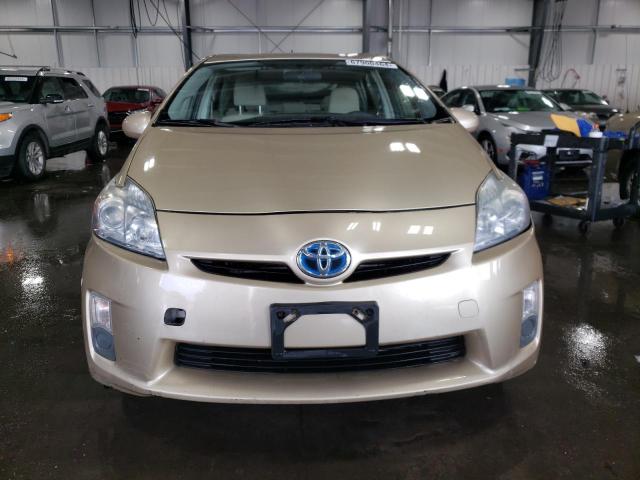 Photo 4 VIN: JTDKN3DU4B1474605 - TOYOTA PRIUS 