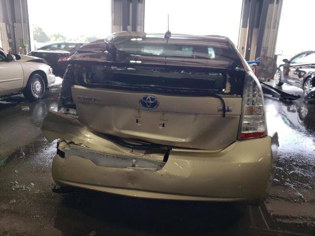 Photo 5 VIN: JTDKN3DU4B1474605 - TOYOTA PRIUS 