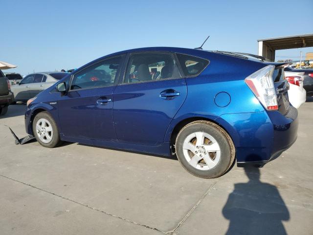 Photo 1 VIN: JTDKN3DU4B1475124 - TOYOTA PRIUS 