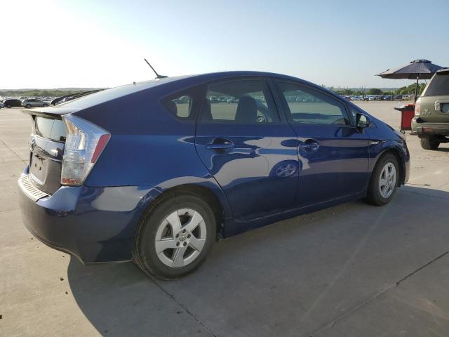 Photo 2 VIN: JTDKN3DU4B1475124 - TOYOTA PRIUS 