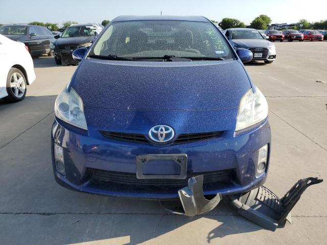 Photo 4 VIN: JTDKN3DU4B1475124 - TOYOTA PRIUS 