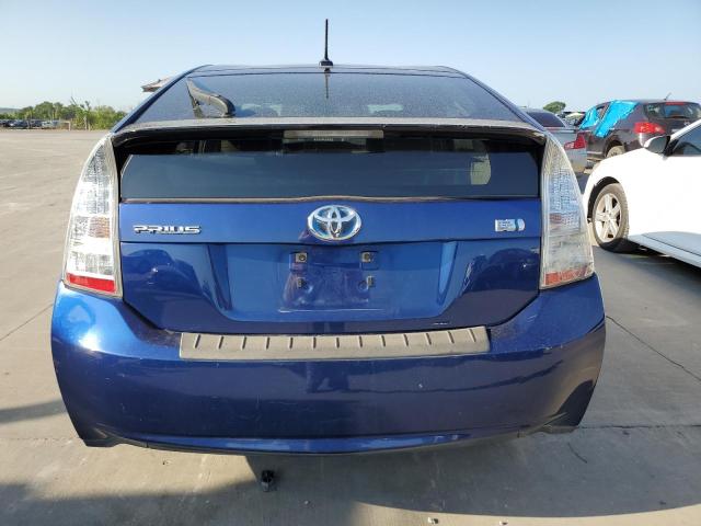 Photo 5 VIN: JTDKN3DU4B1475124 - TOYOTA PRIUS 