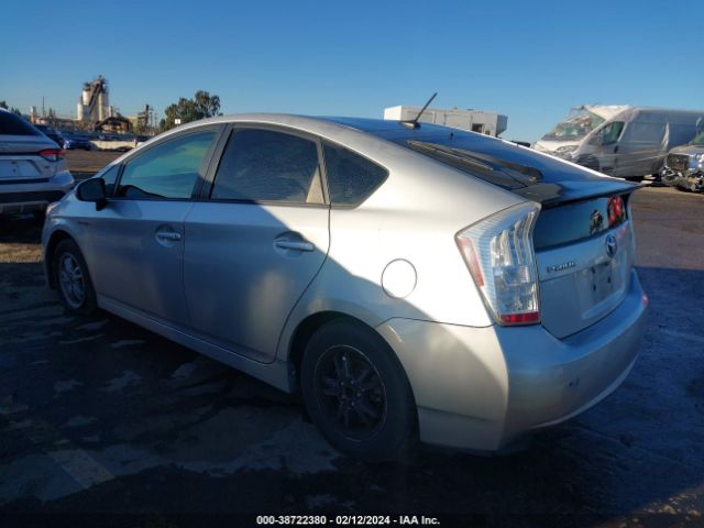 Photo 2 VIN: JTDKN3DU4B1475852 - TOYOTA PRIUS 