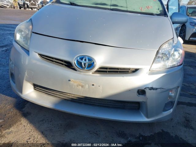 Photo 5 VIN: JTDKN3DU4B1475852 - TOYOTA PRIUS 