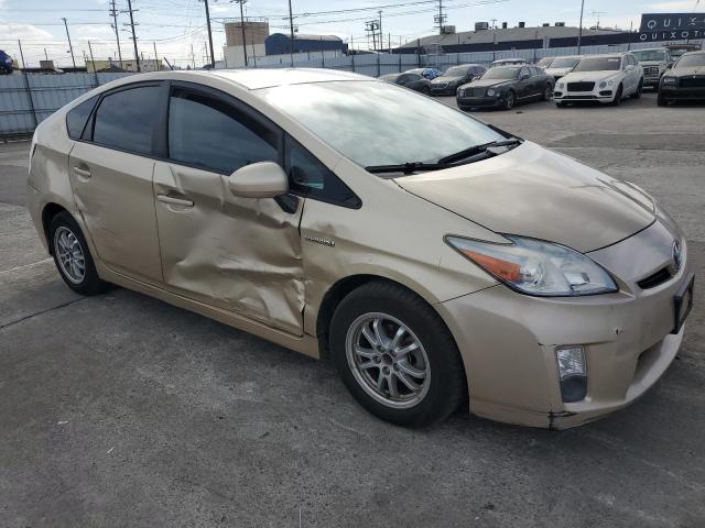 Photo 3 VIN: JTDKN3DU4B1478122 - TOYOTA PRIUS 