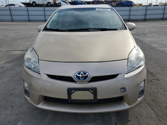 Photo 4 VIN: JTDKN3DU4B1478122 - TOYOTA PRIUS 