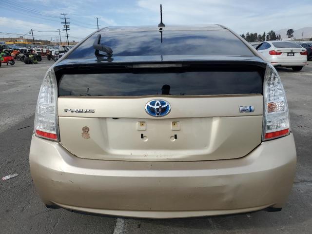 Photo 5 VIN: JTDKN3DU4B1478122 - TOYOTA PRIUS 