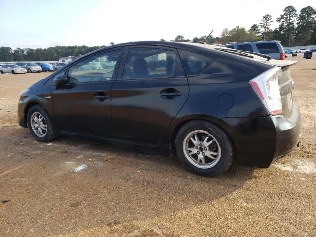 Photo 1 VIN: JTDKN3DU4B1479142 - TOYOTA PRIUS 