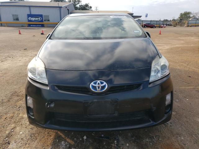 Photo 4 VIN: JTDKN3DU4B1479142 - TOYOTA PRIUS 