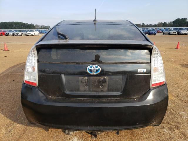 Photo 5 VIN: JTDKN3DU4B1479142 - TOYOTA PRIUS 