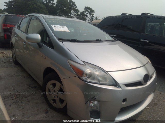 Photo 0 VIN: JTDKN3DU4B5286868 - TOYOTA PRIUS 