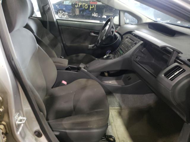 Photo 4 VIN: JTDKN3DU4B5290600 - TOYOTA PRIUS 