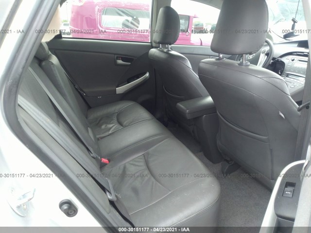 Photo 7 VIN: JTDKN3DU4B5299748 - TOYOTA PRIUS 