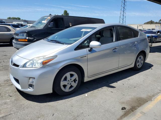 Photo 0 VIN: JTDKN3DU4B5306312 - TOYOTA PRIUS 