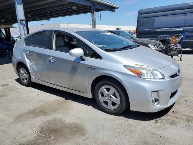 Photo 3 VIN: JTDKN3DU4B5306312 - TOYOTA PRIUS 