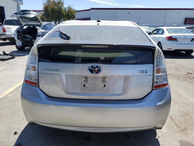 Photo 5 VIN: JTDKN3DU4B5306312 - TOYOTA PRIUS 