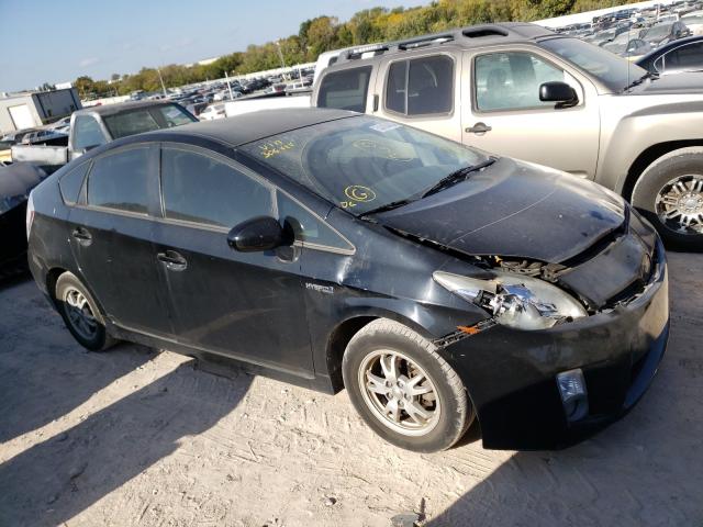 Photo 8 VIN: JTDKN3DU4B5306424 - TOYOTA PRIUS 