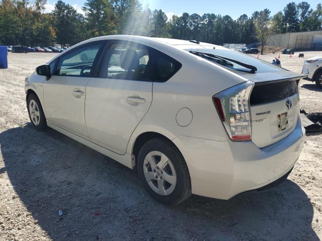 Photo 1 VIN: JTDKN3DU4B5306598 - TOYOTA PRIUS 