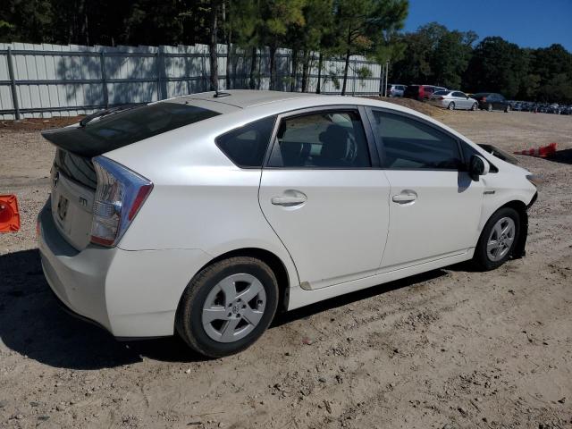 Photo 2 VIN: JTDKN3DU4B5306598 - TOYOTA PRIUS 