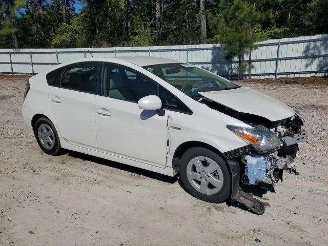 Photo 3 VIN: JTDKN3DU4B5306598 - TOYOTA PRIUS 