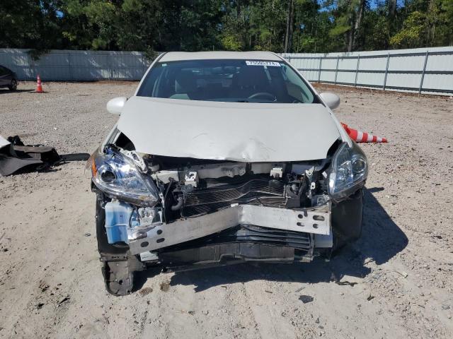 Photo 4 VIN: JTDKN3DU4B5306598 - TOYOTA PRIUS 