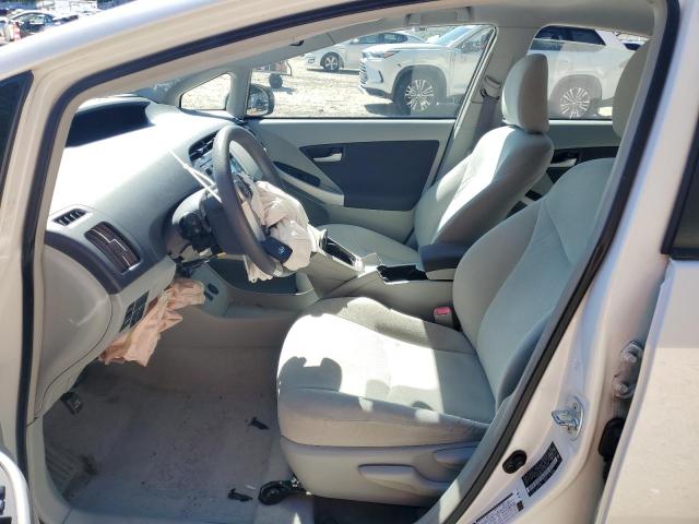 Photo 6 VIN: JTDKN3DU4B5306598 - TOYOTA PRIUS 