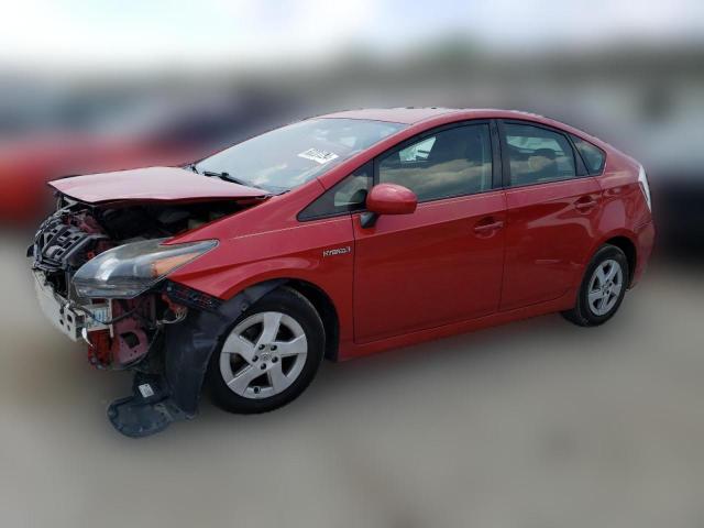 Photo 0 VIN: JTDKN3DU4B5308772 - TOYOTA PRIUS 