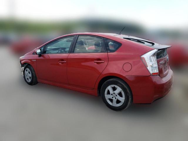 Photo 1 VIN: JTDKN3DU4B5308772 - TOYOTA PRIUS 