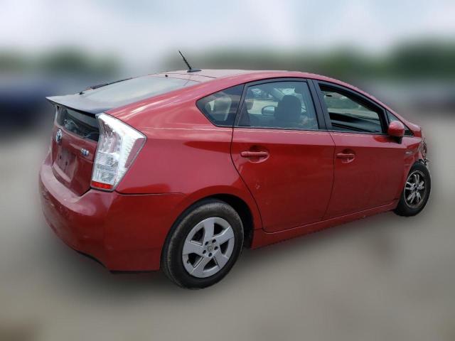 Photo 2 VIN: JTDKN3DU4B5308772 - TOYOTA PRIUS 