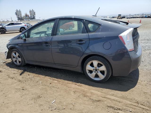 Photo 1 VIN: JTDKN3DU4B5311574 - TOYOTA PRIUS 