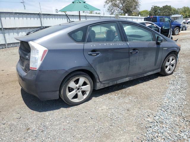 Photo 2 VIN: JTDKN3DU4B5311574 - TOYOTA PRIUS 