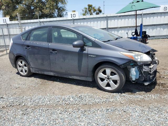 Photo 3 VIN: JTDKN3DU4B5311574 - TOYOTA PRIUS 