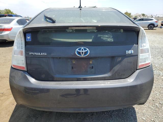 Photo 5 VIN: JTDKN3DU4B5311574 - TOYOTA PRIUS 