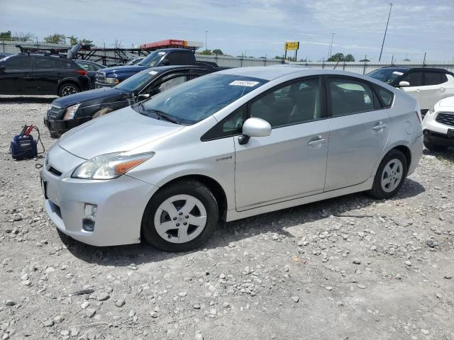 Photo 0 VIN: JTDKN3DU4B5320453 - TOYOTA PRIUS 