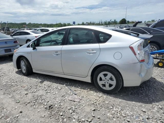 Photo 1 VIN: JTDKN3DU4B5320453 - TOYOTA PRIUS 