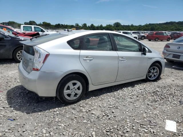 Photo 2 VIN: JTDKN3DU4B5320453 - TOYOTA PRIUS 