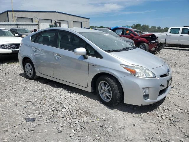 Photo 3 VIN: JTDKN3DU4B5320453 - TOYOTA PRIUS 