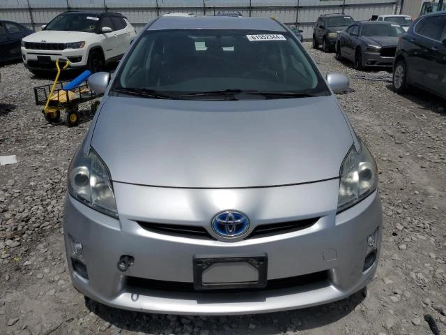 Photo 4 VIN: JTDKN3DU4B5320453 - TOYOTA PRIUS 