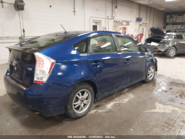 Photo 3 VIN: JTDKN3DU4B5321571 - TOYOTA PRIUS 