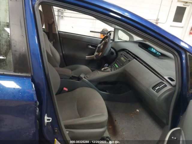 Photo 4 VIN: JTDKN3DU4B5321571 - TOYOTA PRIUS 