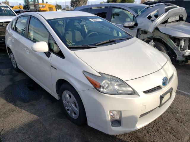 Photo 0 VIN: JTDKN3DU4B5324678 - TOYOTA PRIUS 