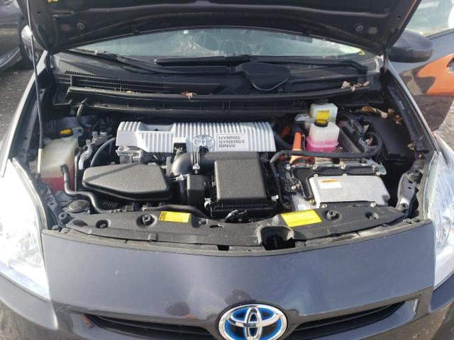 Photo 6 VIN: JTDKN3DU4B5325295 - TOYOTA PRIUS 