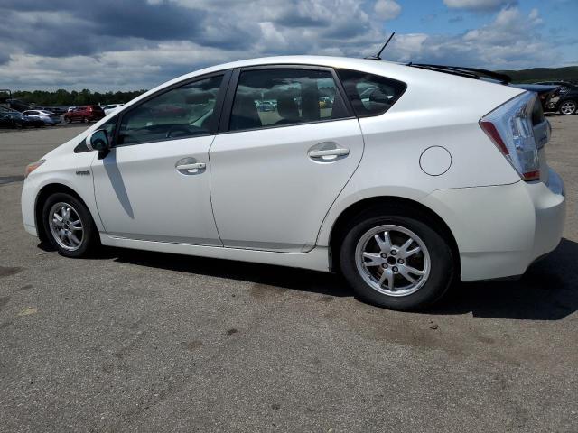 Photo 1 VIN: JTDKN3DU4B5332604 - TOYOTA PRIUS 