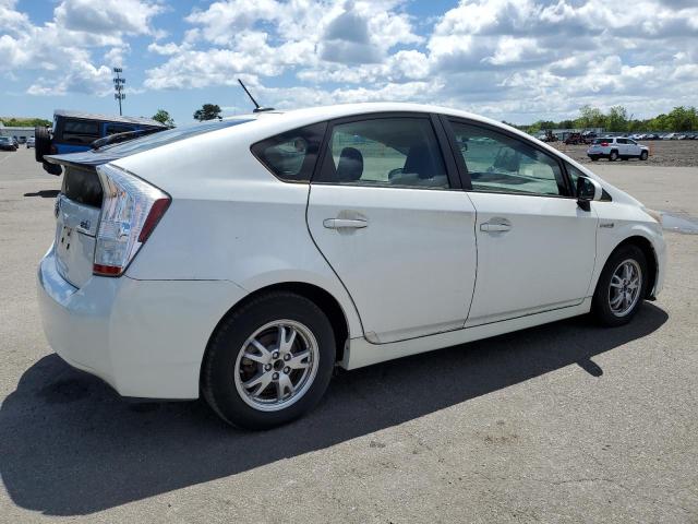 Photo 2 VIN: JTDKN3DU4B5332604 - TOYOTA PRIUS 