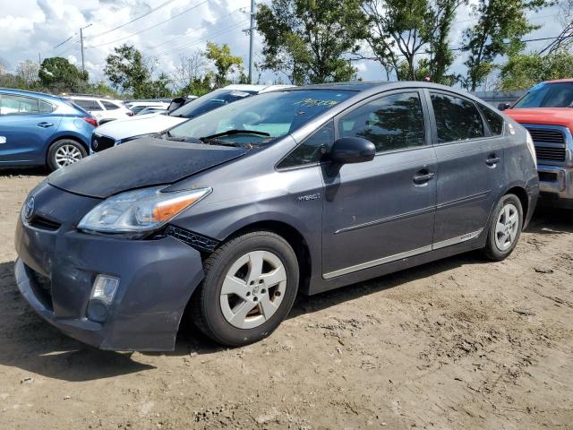 Photo 0 VIN: JTDKN3DU4B5333171 - TOYOTA PRIUS 